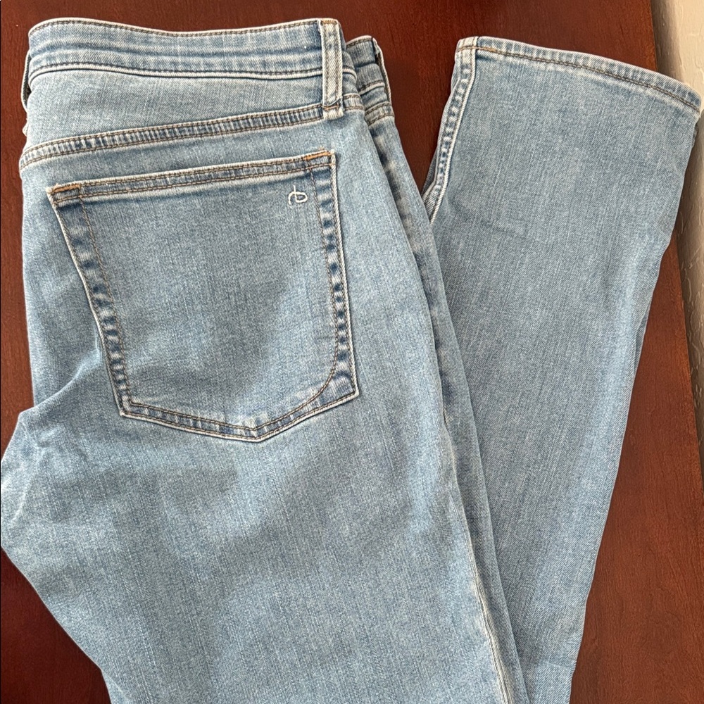 rag & bone Jeans